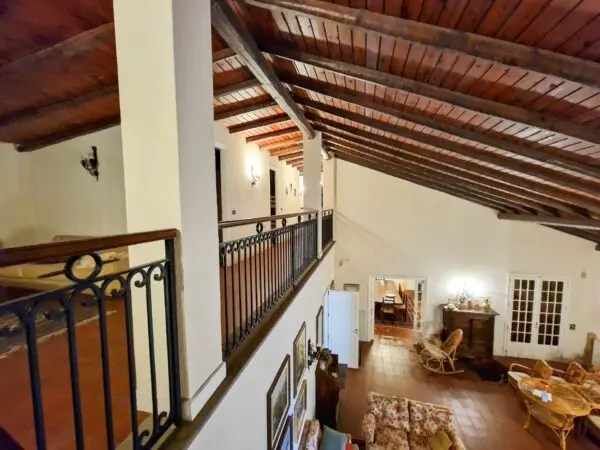 Villa via Ugo Foscolo Snc, Ragalna