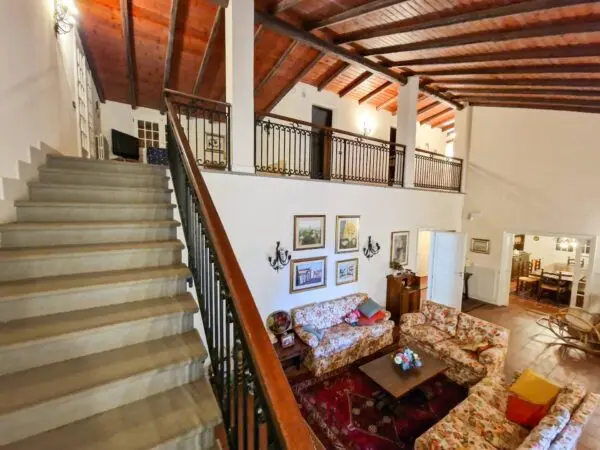 Villa via Ugo Foscolo Snc, Ragalna