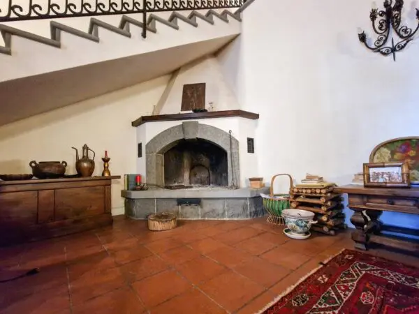 Villa via Ugo Foscolo Snc, Ragalna
