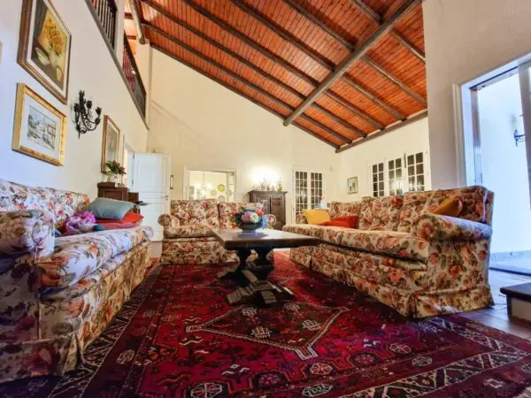 Villa via Ugo Foscolo Snc, Ragalna