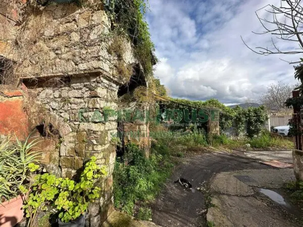 Rustico/Casale via, Massa Di Somma