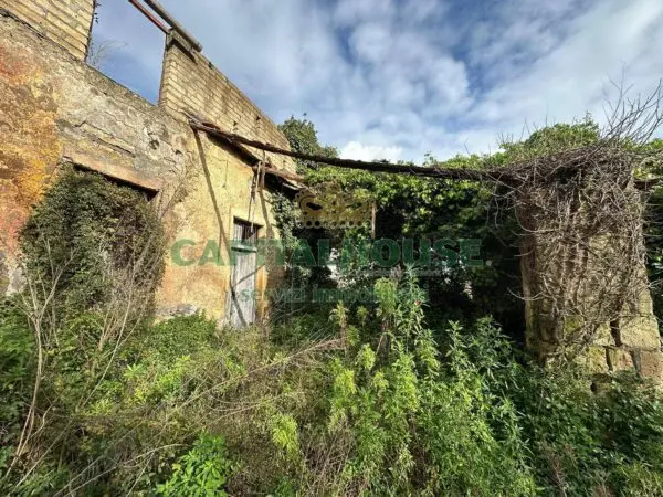 Rustico/Casale via, Massa Di Somma