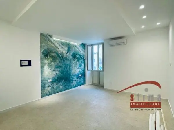 Appartamento via Pasubio, Siracusa