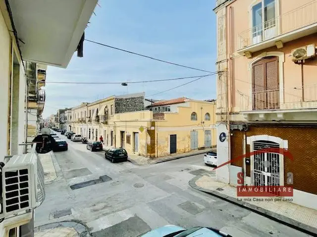 Immagine per Appartamento in vendita a Siracusa via pasubio 