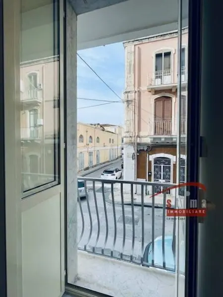 Appartamento via Pasubio, Siracusa