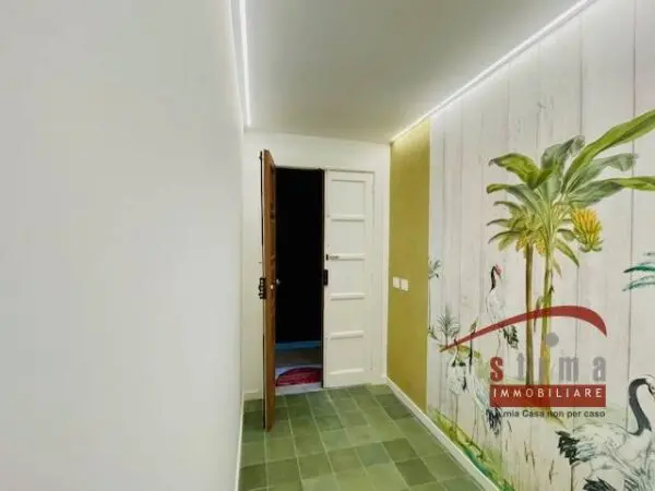 Appartamento via Pasubio, Siracusa