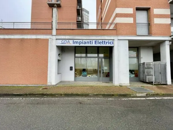 Locale Commerciale via, Alessandria
