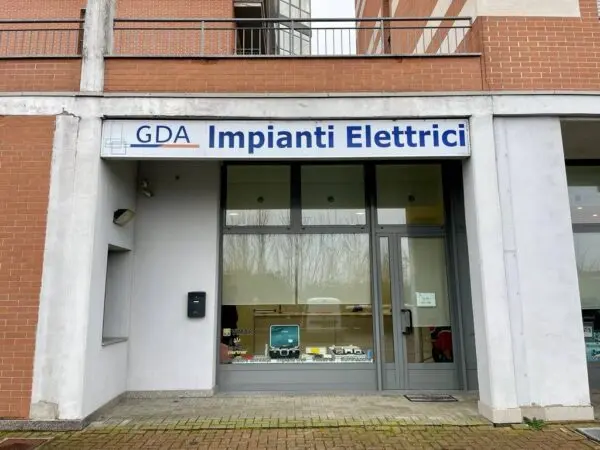 Locale Commerciale via, Alessandria