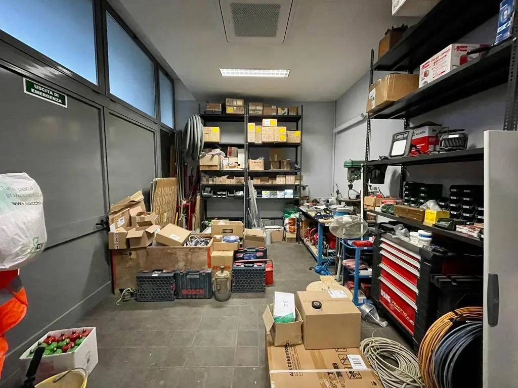 Immagine per Locale Commerciale in vendita a Alessandria  