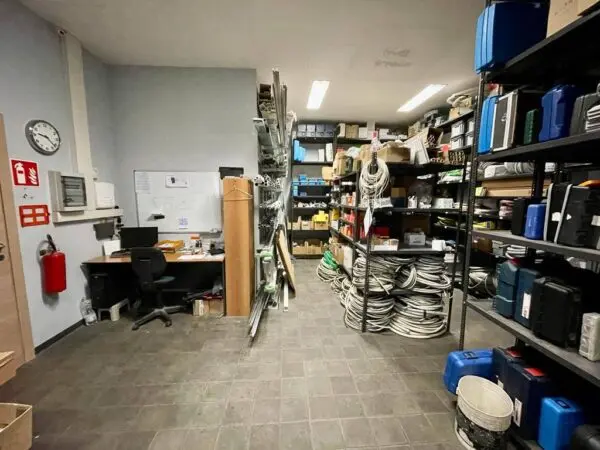 Locale Commerciale via, Alessandria
