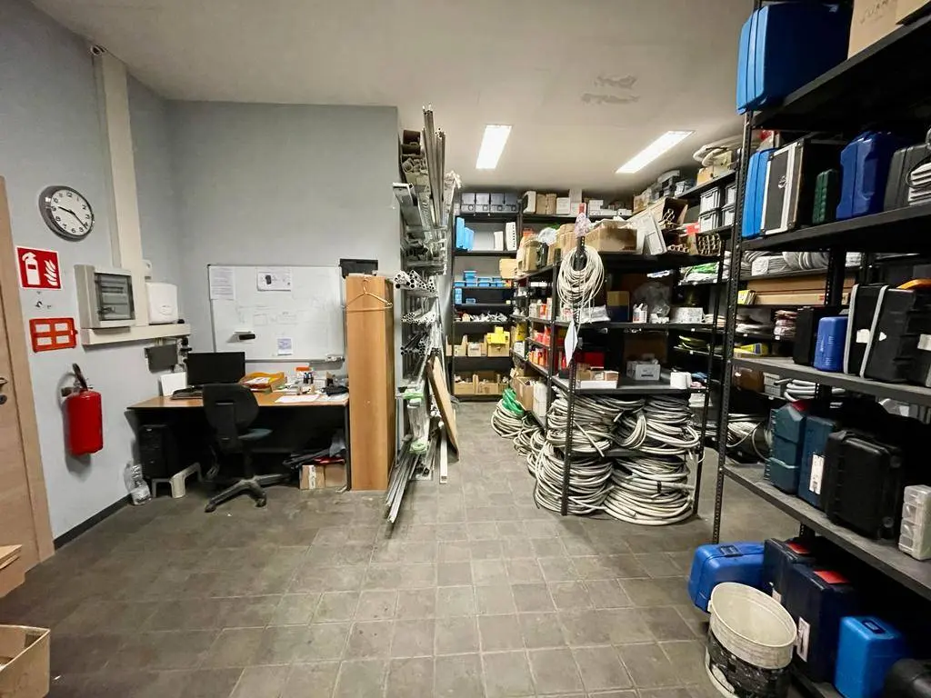 Immagine per Locale Commerciale in vendita a Alessandria  