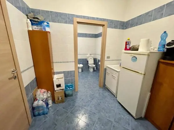 Locale Commerciale via, Alessandria