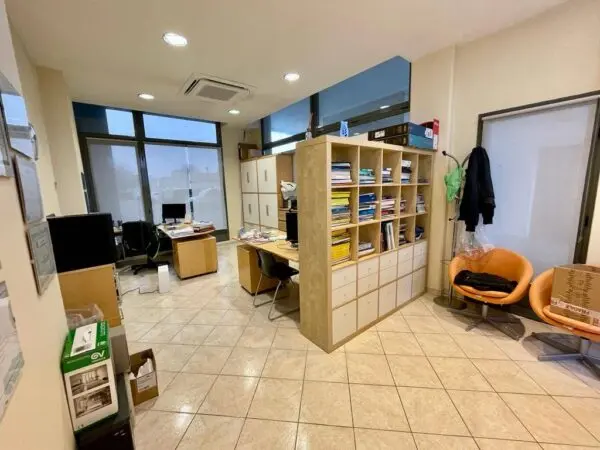 Locale Commerciale via, Alessandria