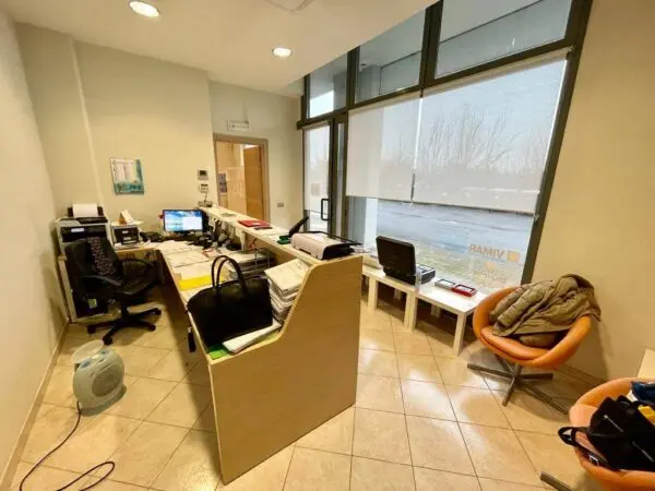 Locale Commerciale via, Alessandria