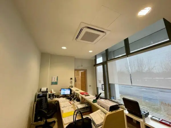 Locale Commerciale via, Alessandria