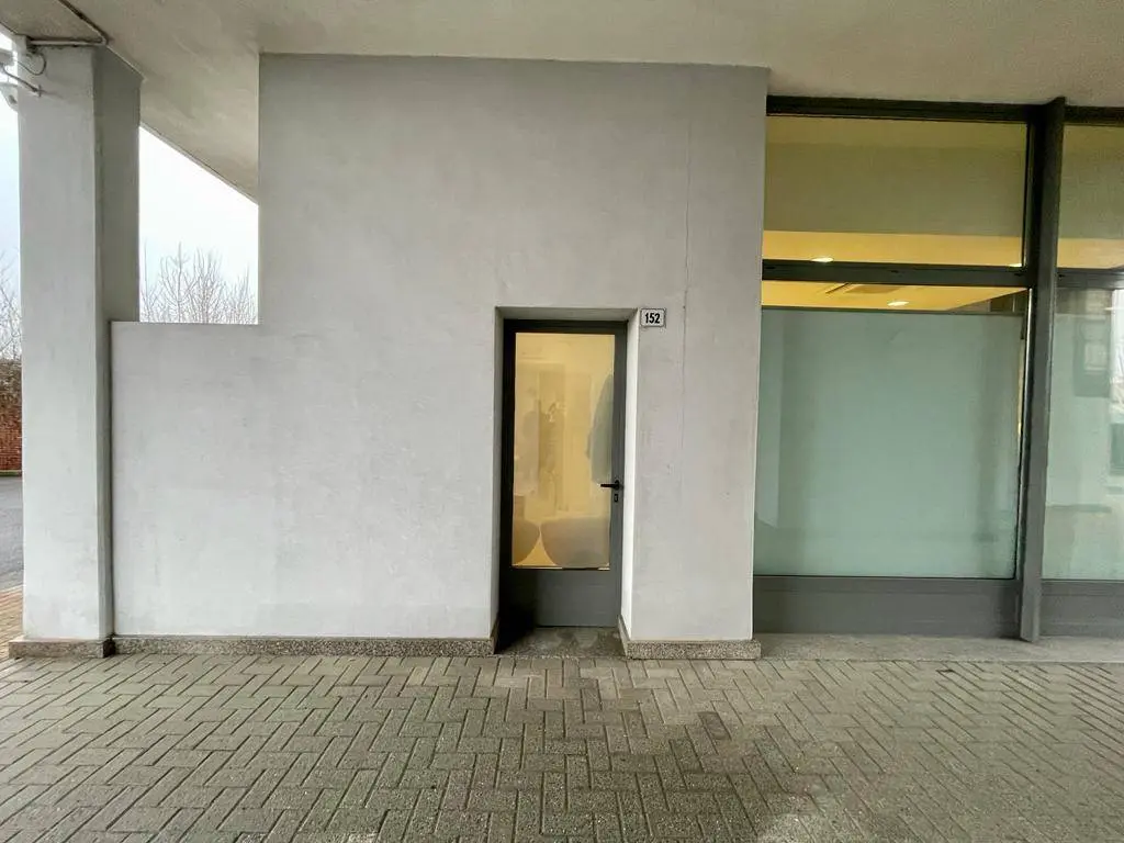 Immagine per Locale Commerciale in vendita a Alessandria  