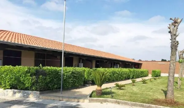 Appartamento via Madonna Del Pantano 1, Giugliano In Campania