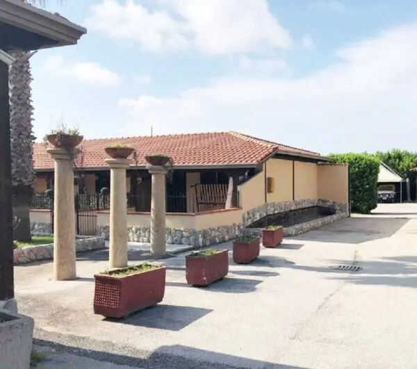 Appartamento via Madonna Del Pantano 1, Giugliano In Campania