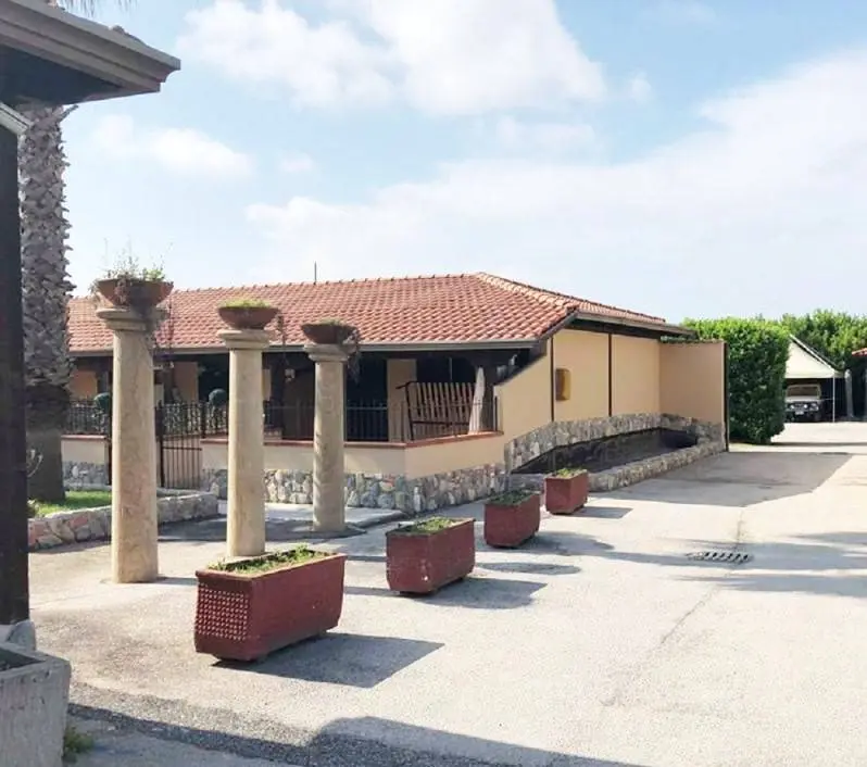 Immagine per Appartamento in affitto a Giugliano in Campania Via Madonna del Pantano 1
