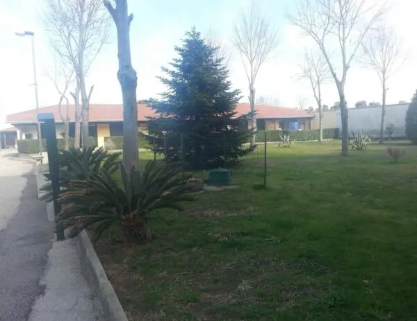 Appartamento via Madonna Del Pantano 1, Giugliano In Campania