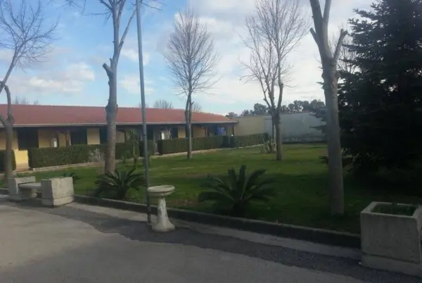 Appartamento via Madonna Del Pantano 1, Giugliano In Campania