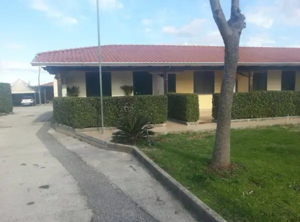 Appartamento via Madonna Del Pantano 1, Giugliano In Campania