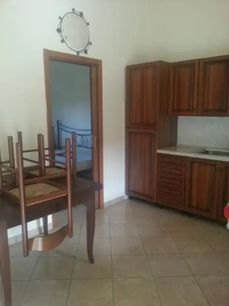 Appartamento via Madonna Del Pantano 1, Giugliano In Campania