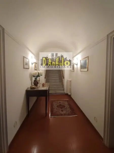 Casa Indipendente via San Francesco 13, Offida