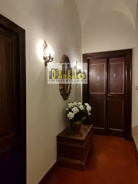 Casa Indipendente via San Francesco 13, Offida