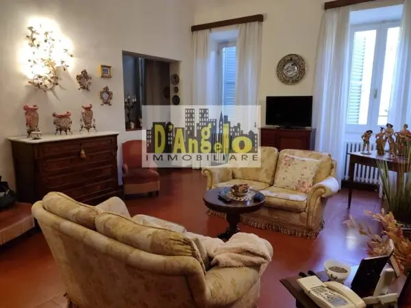 Casa Indipendente via San Francesco 13, Offida