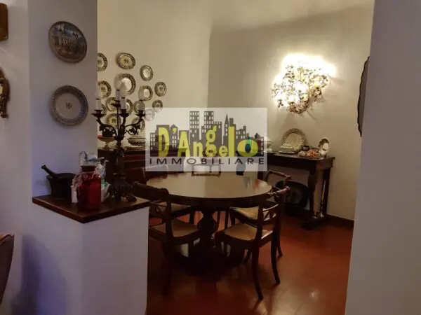 Casa Indipendente via San Francesco 13, Offida