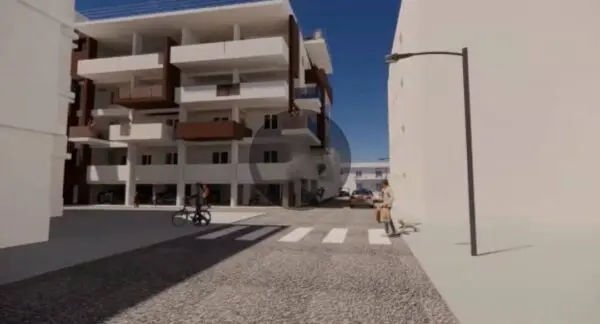 Appartamento via Luca Giordano 1, Mugnano Di Napoli