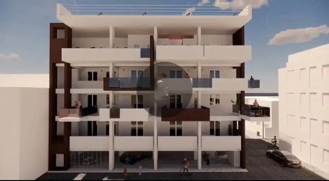 Immagine per Appartamento in vendita a Mugnano di Napoli Via luca Giordano 1
