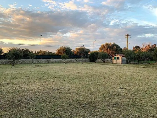Terreno Edificabile via Traversa Renella, Siracusa
