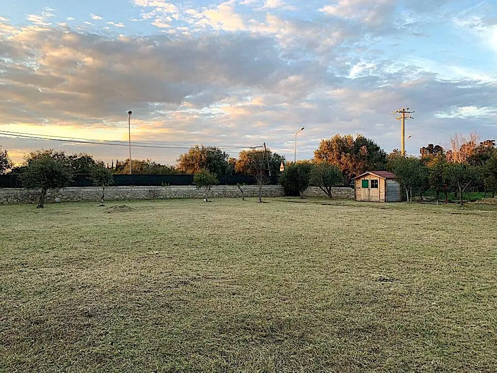 Immagine per Terreno Edificabile in vendita a Siracusa traversa renella 