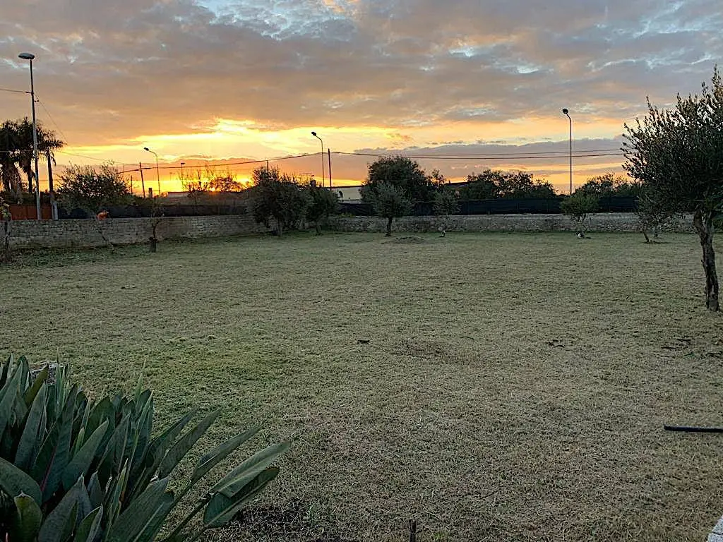 Immagine per Terreno Edificabile in vendita a Siracusa traversa renella 
