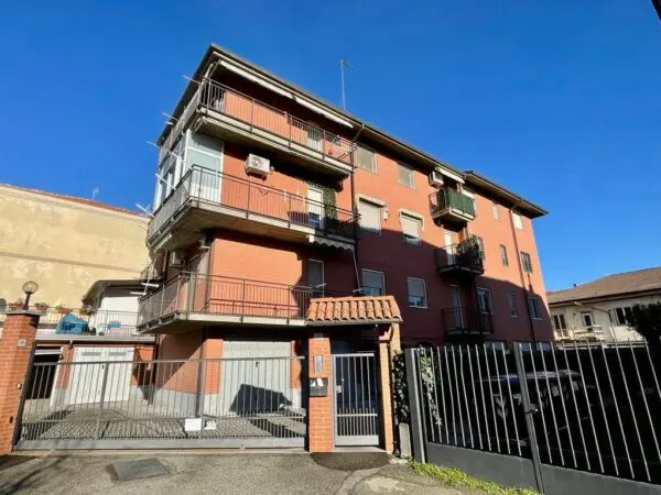 Appartamento via, Alessandria