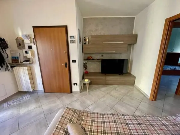 Appartamento via, Alessandria