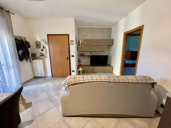 Appartamento via, Alessandria
