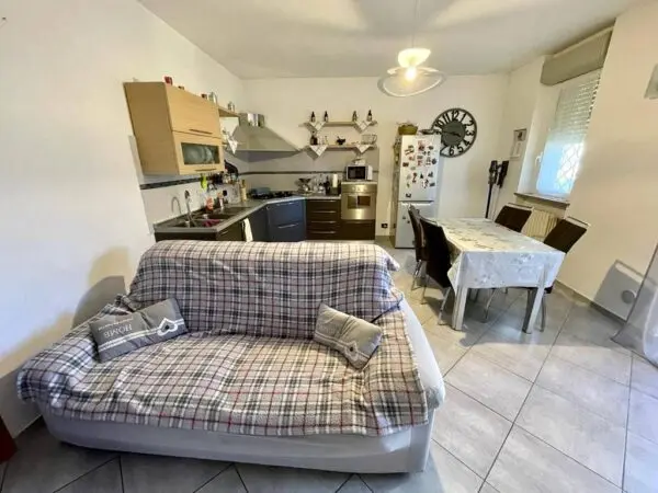 Appartamento via, Alessandria