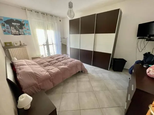 Appartamento via, Alessandria