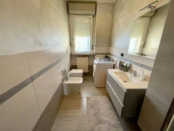 Appartamento via, Alessandria