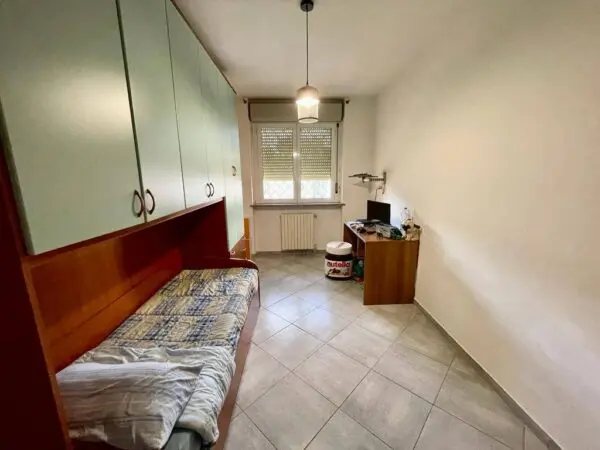 Appartamento via, Alessandria