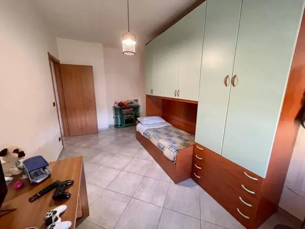 Appartamento via, Alessandria