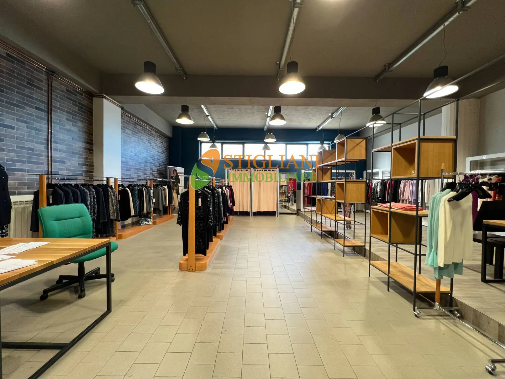 Immagine per Locale Commerciale in vendita a Campobasso zona industriale 