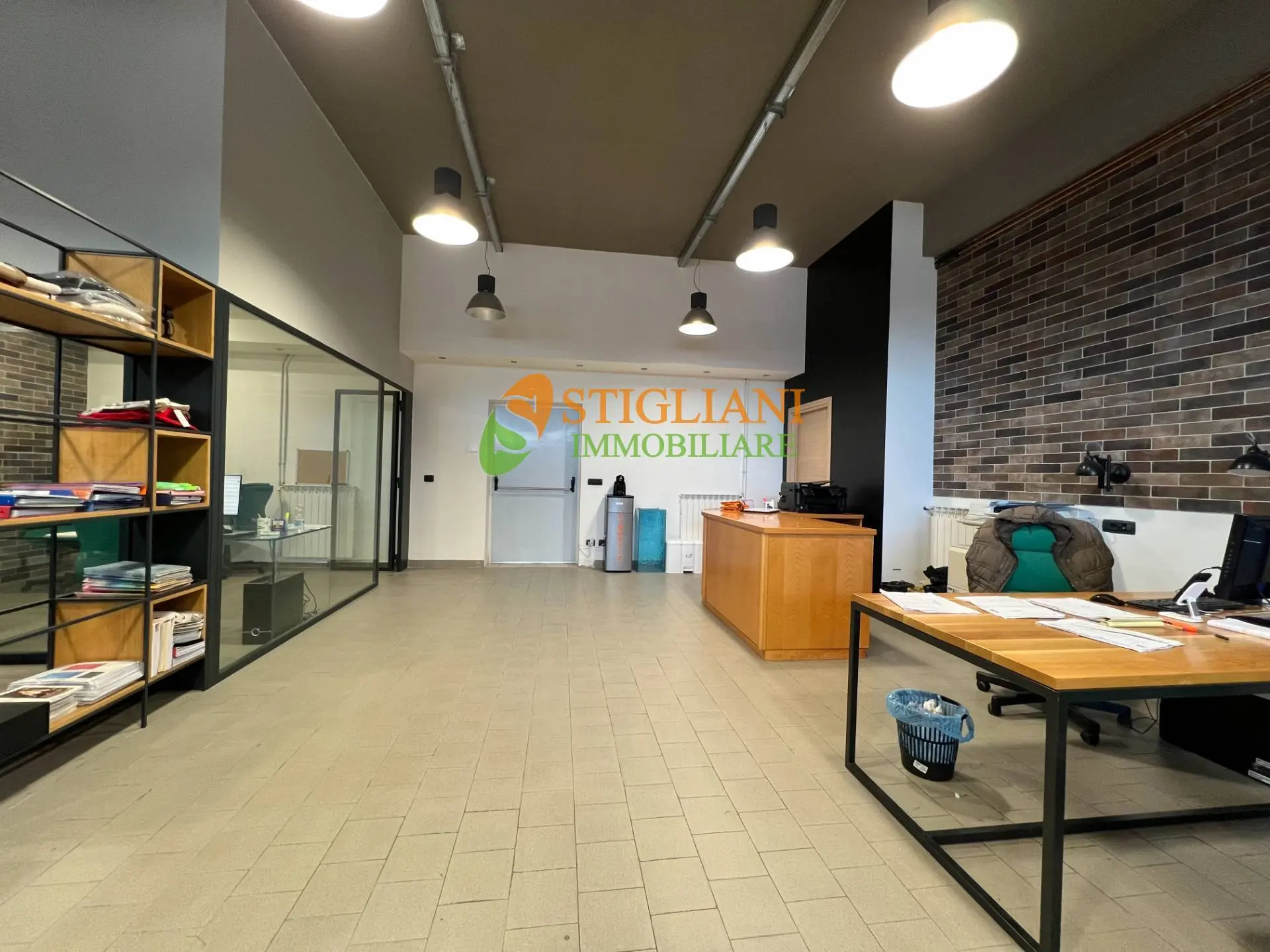 Immagine per Locale Commerciale in vendita a Campobasso zona industriale 