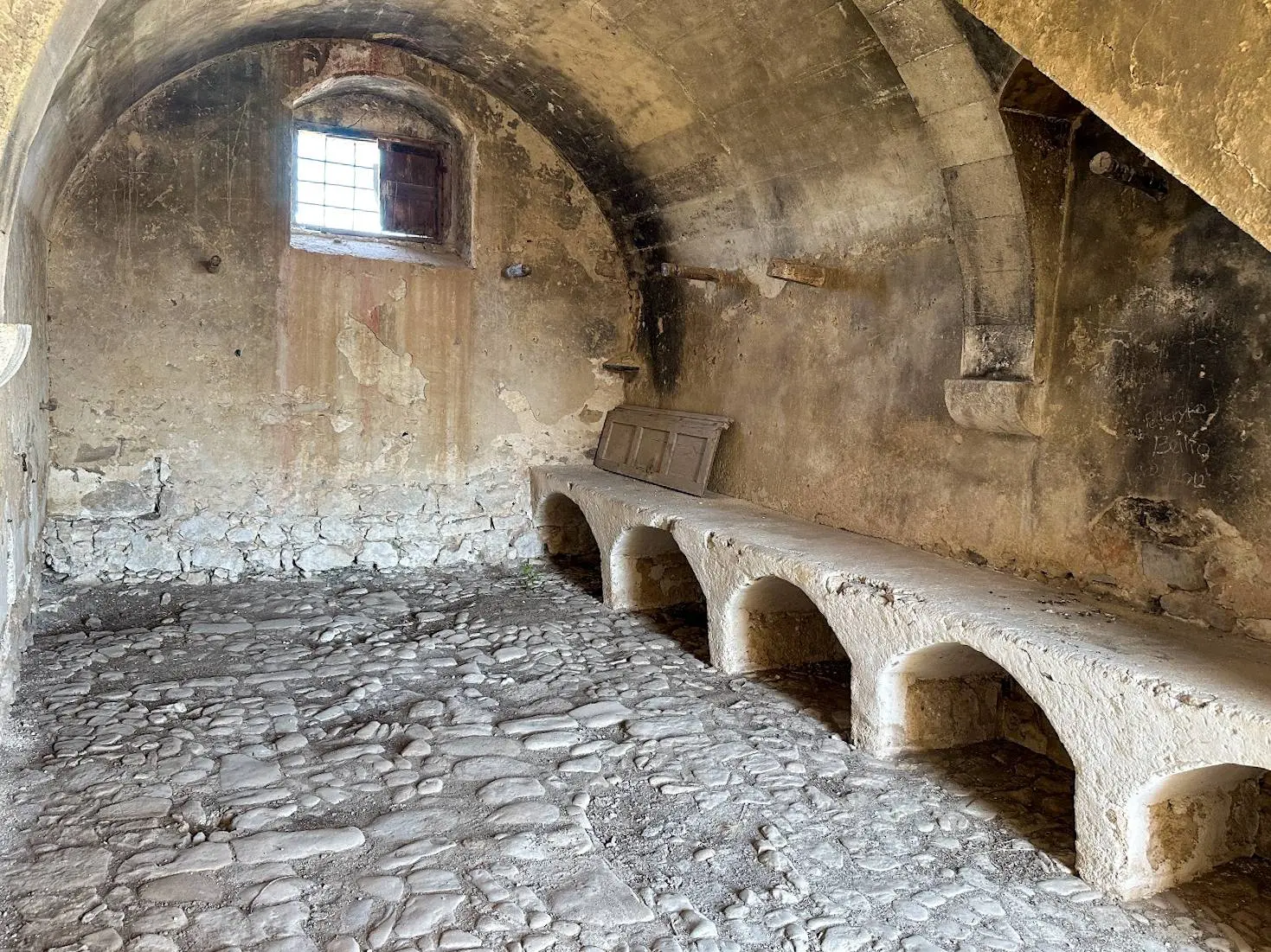 Immagine per Rustico/Casale in vendita a Chiaramonte Gulfi piano dell'acqua snc