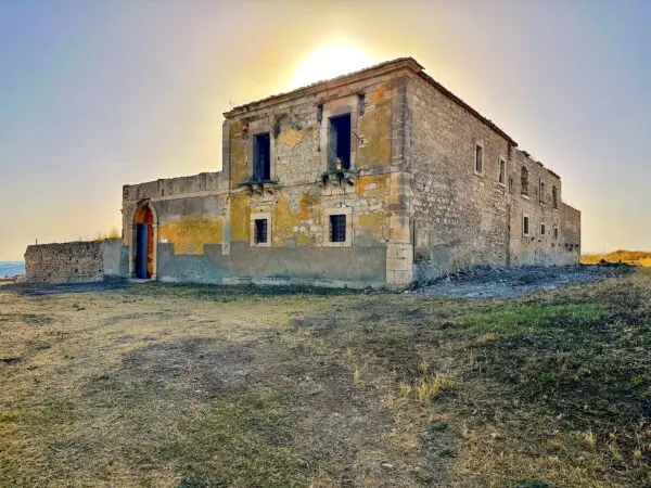 Rustico/Casale Piano Dell'acqua Snc, Chiaramonte Gulfi