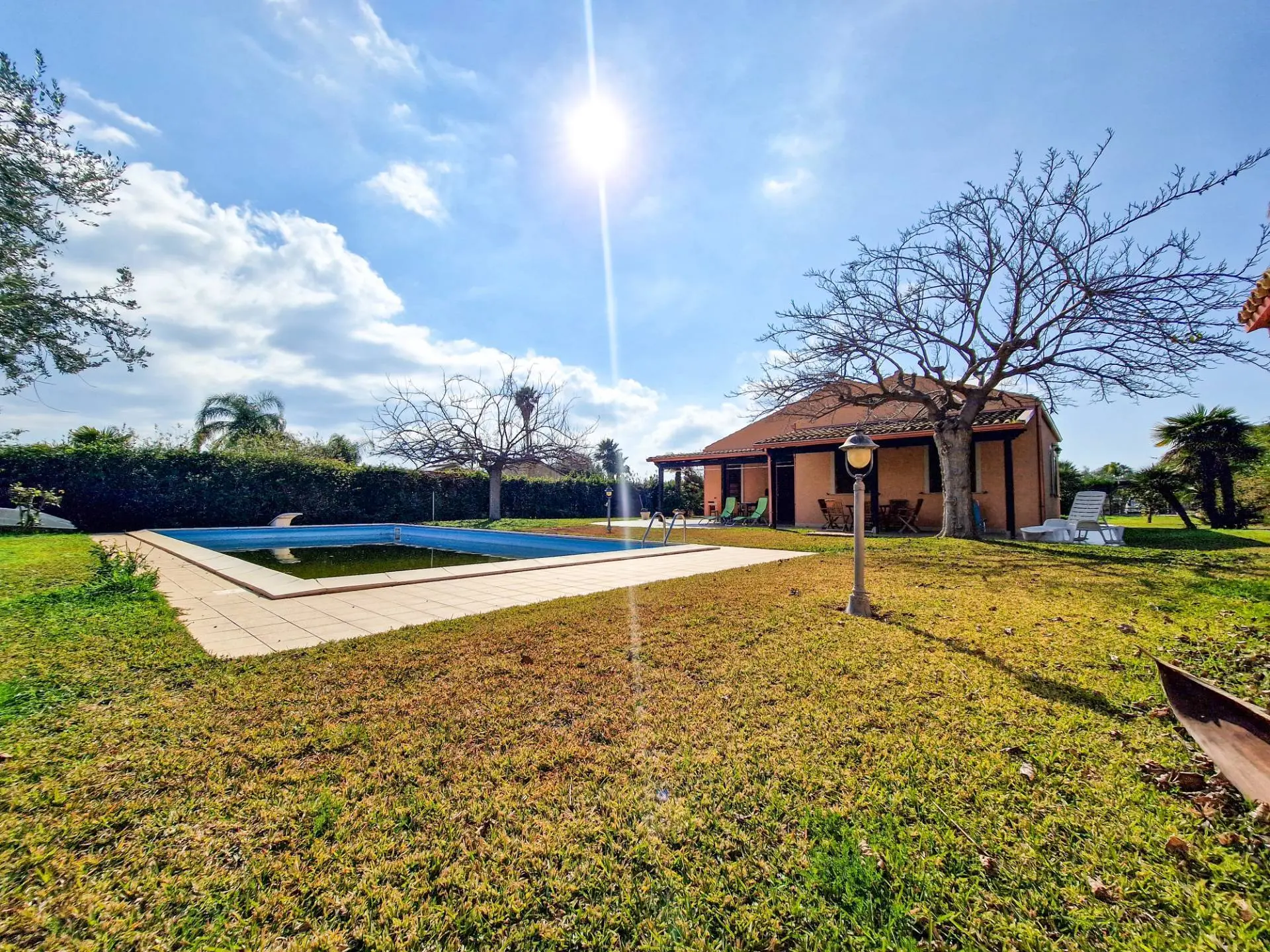 Immagine per Villa in vendita a Scicli Viale Enzo Ferrari snc