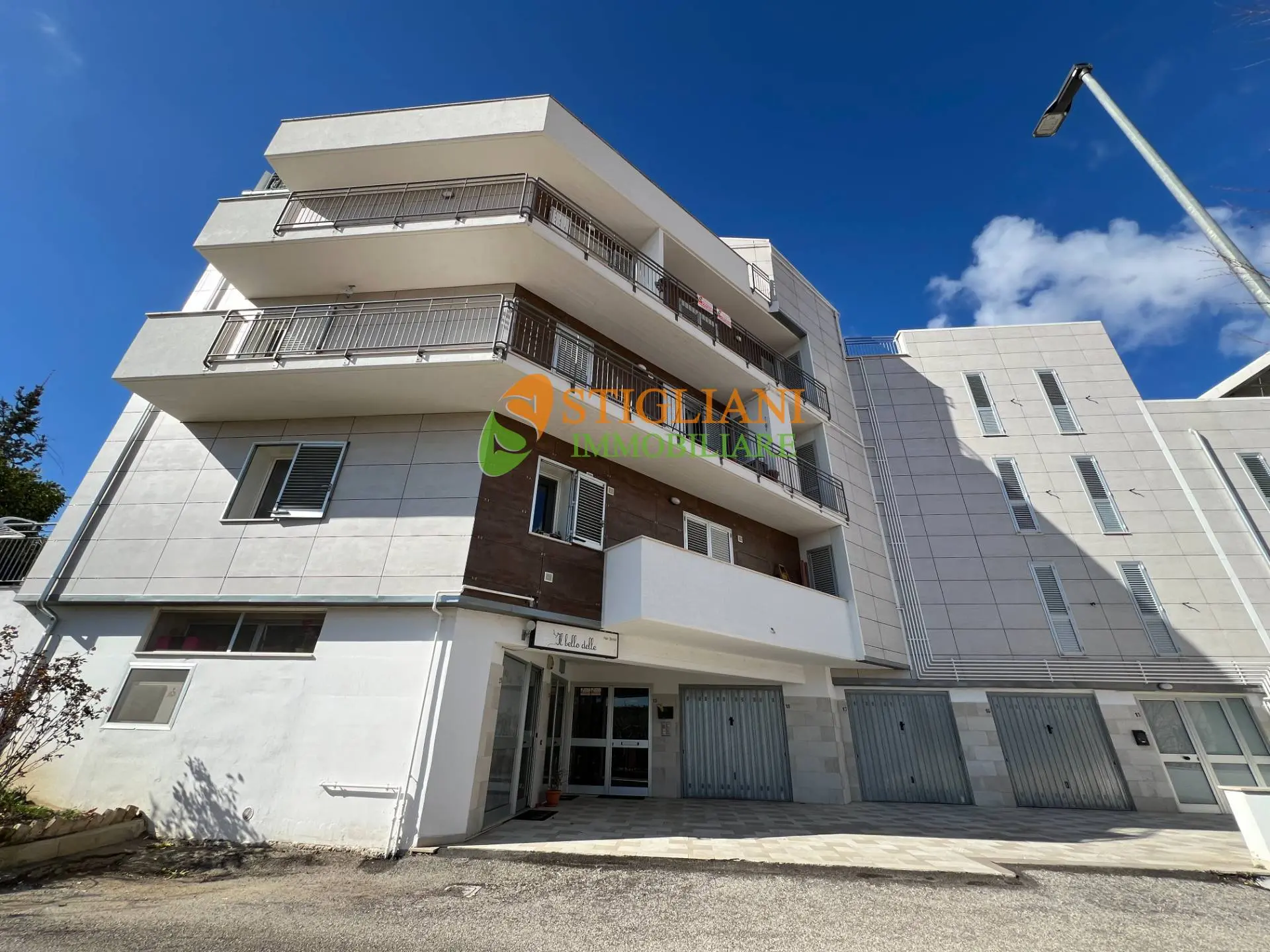 Immagine per Appartamento in vendita a Ripalimosani Via San Rocco 